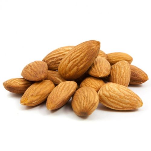 Organic Hard Almond Kernels, Taste : Crunchy