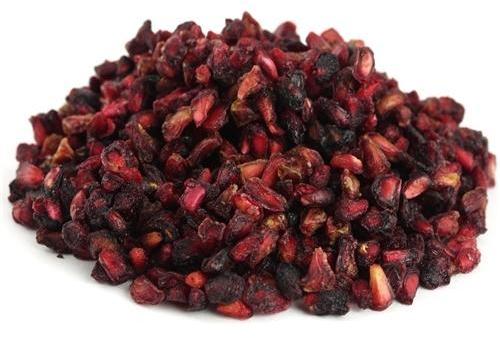 Natural Dried Pomegranate Seeds, For Cooking, Feature : Pesticide Free