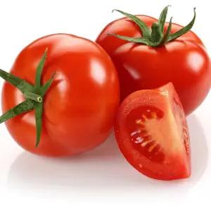 Common Fresh Tomato, For Cooking, Skin Products, Packaging Type : Jute Bag, Net Bag, Plastic Crates