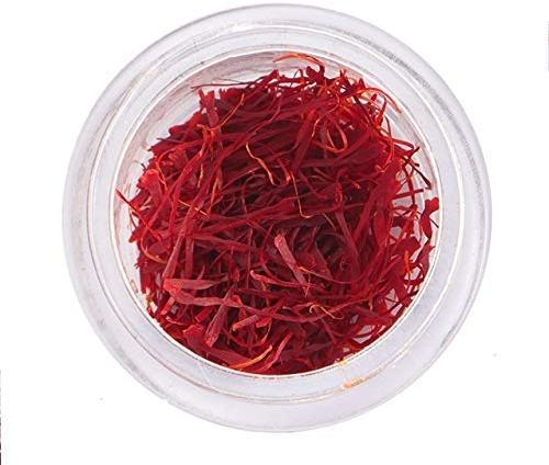 Natural Saffron, Style : Dried