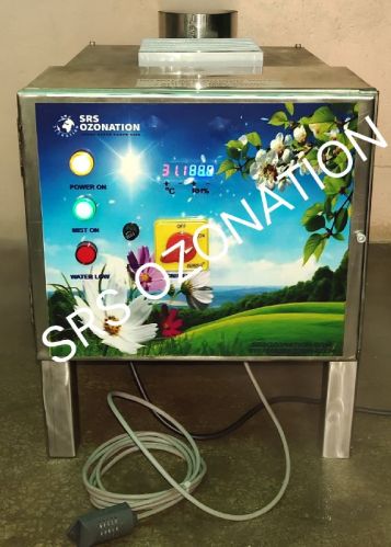 SRS OZONATION Electric 10-20kg UltraSonic Humidifiar, Voltage : 220V