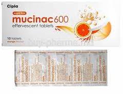 EXTYL 600, Packaging Type : Strip