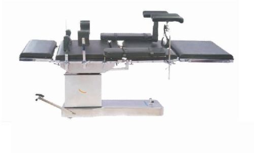 Hydraulic Operation Theater Table