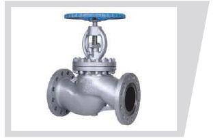 Stainless Steel Polished Flowtech Globe Valve, For Industrial, Certification : ISI Certified