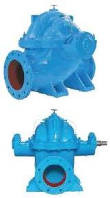 Jasco Split Casing Centrifugal Pump, For Industrial