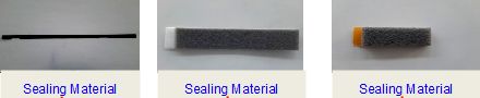 Air Conditioner Foam Insulating Strip, Feature : Anti Cut, Good For Water Repellent, Light Weight