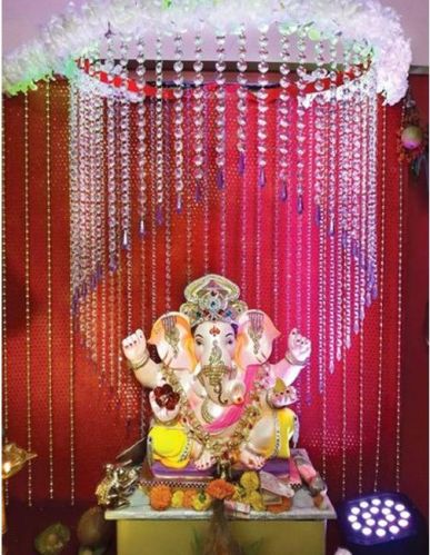 Ganesh Chaturthi Event Organizing