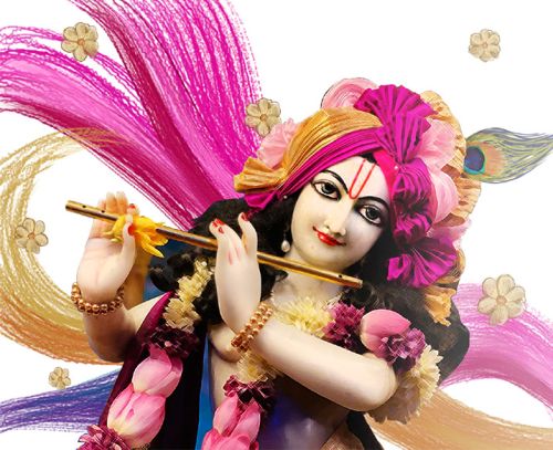 Janmashtami Event Organizing