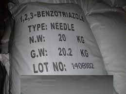 Benzotriazole