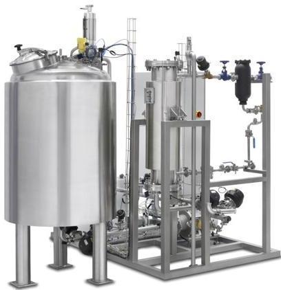 Metal SIP System, Feature : Anti Corrosive, Durable, High Quality, Shiny Look, Stable Performance