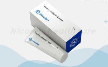 HYDROCORTISONE CREAM, Packaging Type : Alu Alu