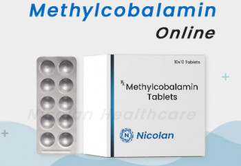 Methylcobalamin Tablets, Packaging Type : Alu Alu