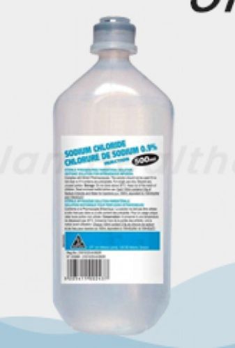 Sodium Chloride, Color : White