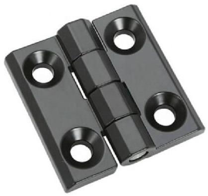 Panel Hinges Dai Casting Material, Feature : Durable, Fine Finished, Perfect Strength, Rust Proof