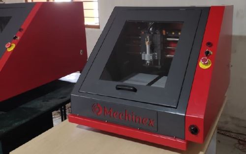 CNC Stone Engraving Machine