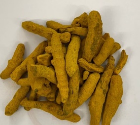 Turmeric Finger, For Food Medicine, Color : Yellow