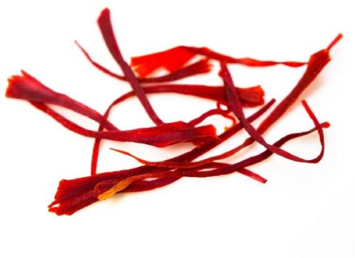 Iranian Saffron