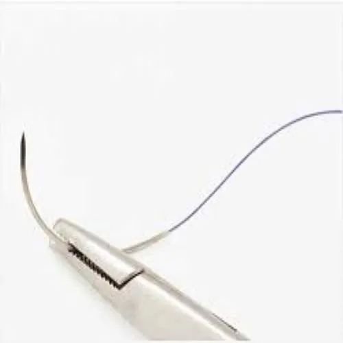 Catgut 4242 1.0 Suture, Length : 10-12 Inch