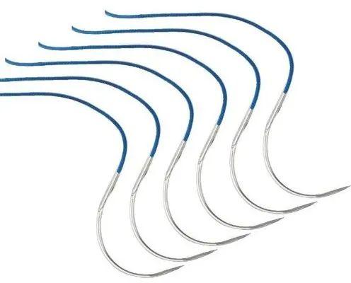 Centisorb RNW 4246 Suture, Packaging Type : Carton, Corrugated Box, HDPE Bags