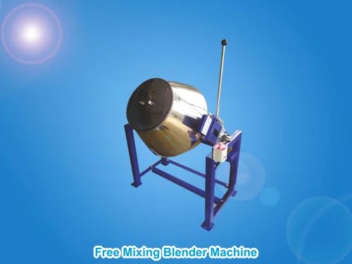 Free Mixing Blender