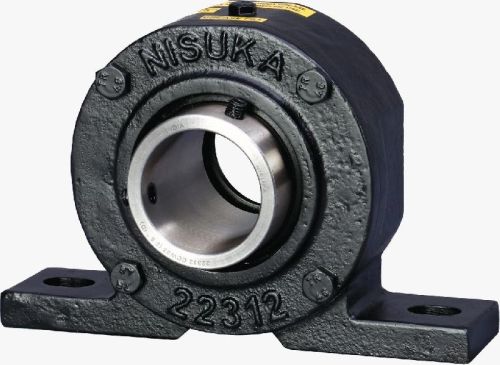 Metal Plummer Block