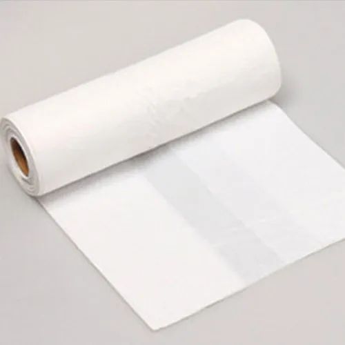 Transparent HDPE Roll