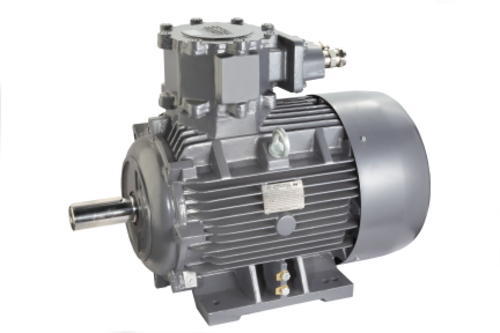 AC Induction Motor, Color : GREY