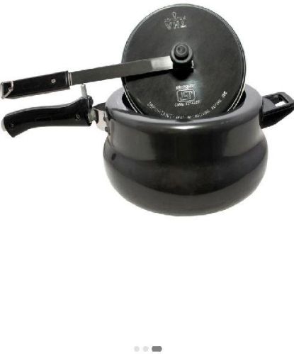 Hawkins Aluminium Pressure Cooker, For Home, Hotel, Shop
