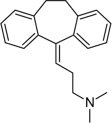 Amitriptyline