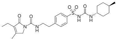 Glimepiride