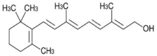 Vitamin A Retinol