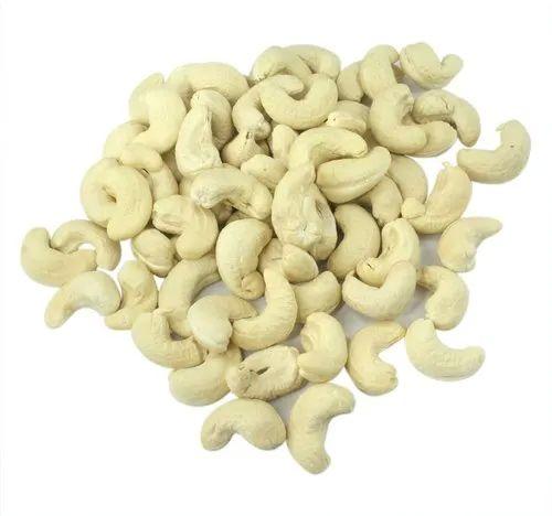 W320 Whole Cashew Nuts