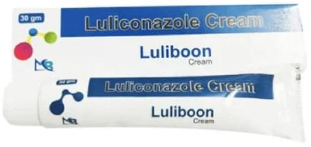 Luliboon Cream, Packaging Size : 30gm