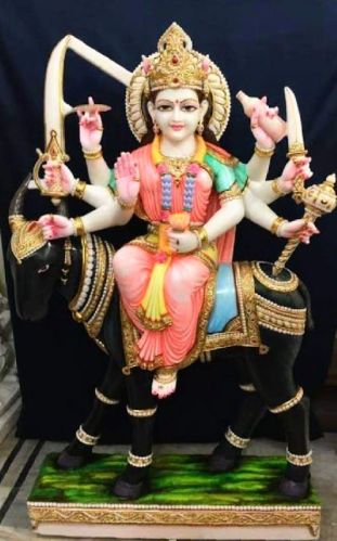 Marble Meldi Mata Status, Color : Malticolor