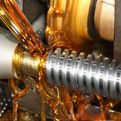 Neat Cutting Oil Additive