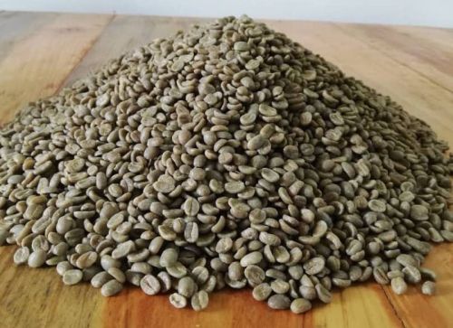 Parchment Coffee Beans, Packaging Type : Packet