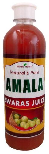 Semi Automatic Amla Juice, Packaging Size : 500ml