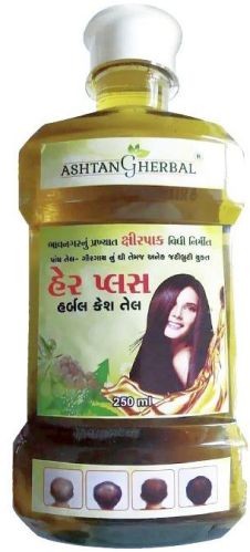 Astang Liquid Hair Growth Oil, For Haircare, Packaging Size : 250ml