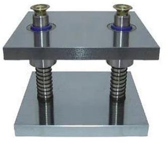 Polished Mild Steel Industrial Pillar Die Set, Certification : ISI Certified