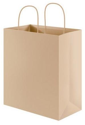 Brown Paper Bags, For Sweet Packing, Size : 8x11x7 Inch