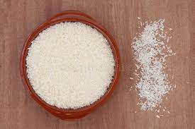 Natural Desiccated Coconut, For Sweets, Form : Solid
