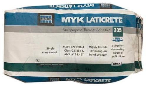 MYK Latricrete 335 Tile Adhesive