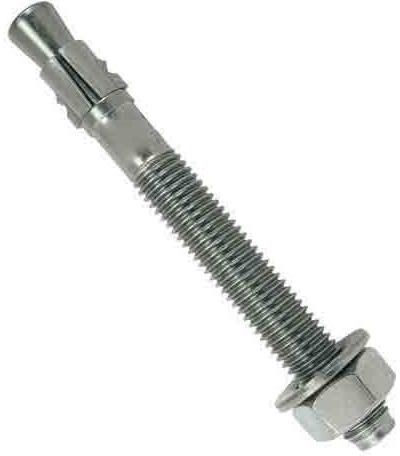 Chemical Anchor, For Rebarring, Size : 10mm, 12mm