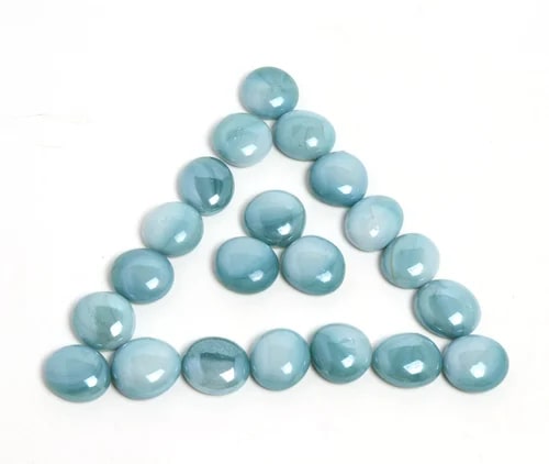 Polished Opal Pebbles, For Decoration, Size : Standard