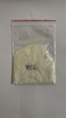 Kcl Potassium Chloride, For Industry, Purity : MIN 94%