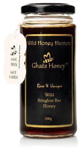 Stingless Bee Honey