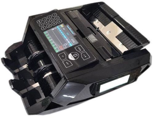 Fake Note Currency Detectors