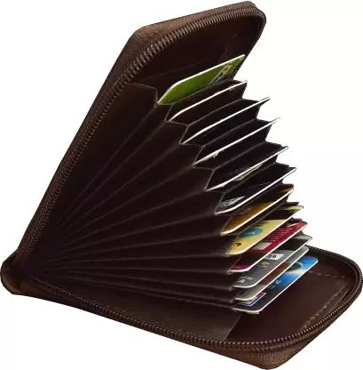 Leather Card Holders , Size : 10x8inch, 4x3inch, 5x8inch