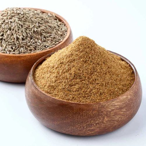 Natural Cumin Powder, Certification : FSSAI Certified