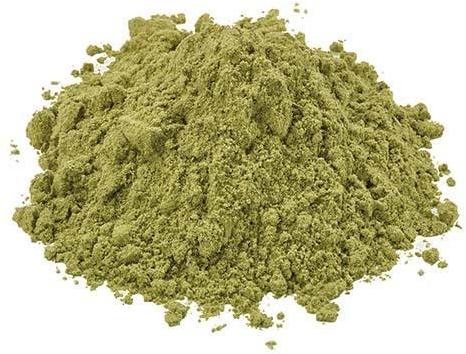 Natural Green Cardamom Powder, For Food Medicine, Packaging Type : Plastic Box